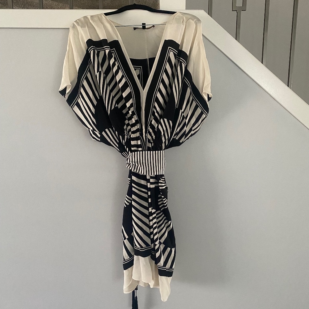 Bcbg dress